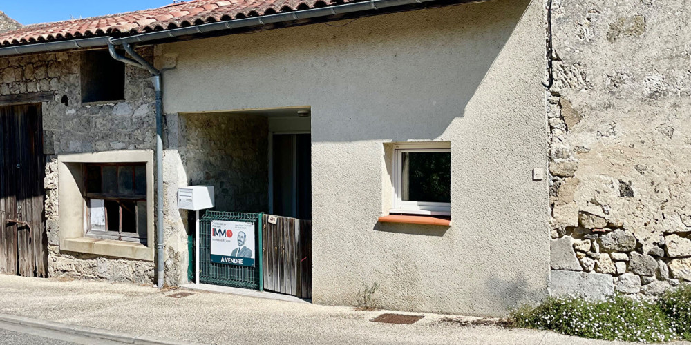 maison à LUSIGNAN PETIT (47360)